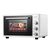 Электропечь Ardesto MEO-S40GW Электропечь Ardesto MEO-S40GW