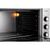 Электропечь Ardesto MEO-S45FGG, изображение 8 Электропечь Ardesto MEO-S45FGG, изображение 8