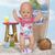 Аксесуар до ляльки Zapf Baby Born Святковий купальник S2 (із зайченям) (828281-2), зображення 3 Аксесуар до ляльки Zapf Baby Born Святковий купальник S2 (із зайченям) (828281-2), зображення 3
