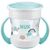 Поильник-непроливайка Nuk Evolution Mini Magic 160 мл Зеленый (3952387) Поильник-непроливайка Nuk Evolution Mini Magic 160 мл Зеленый (3952387)