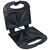 Сэндвичница Saturn ST-EC1082 Black, изображение 4 Сэндвичница Saturn ST-EC1082 Black, изображение 4