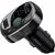 FM модулятор Baseus T-Typed Bluetooth MP3/Charger Black (CCTM-01), изображение 2 FM модулятор Baseus T-Typed Bluetooth MP3/Charger Black (CCTM-01), изображение 2