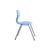 Кухонный стул Сектор ST1 BU blue (ST1 BU), изображение 2 Кухонный стул Сектор ST1 BU blue (ST1 BU), изображение 2