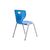 Кухонный стул Сектор ST1 BU blue (ST1 BU), изображение 5 Кухонный стул Сектор ST1 BU blue (ST1 BU), изображение 5