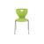 Кухонний стілець Сектор ST1 GN green (ST1 GN), зображення 2 Кухонний стілець Сектор ST1 GN green (ST1 GN), зображення 2