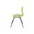 Кухонний стілець Сектор ST1 GN green (ST1 GN), зображення 3 Кухонний стілець Сектор ST1 GN green (ST1 GN), зображення 3