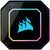 Система водного охлаждения Corsair iCUE H170i ELITE CAPELLIX (CW-9060055-WW), изображение 7 Система водного охлаждения Corsair iCUE H170i ELITE CAPELLIX (CW-9060055-WW), изображение 7