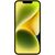 Мобильный телефон Apple iPhone 14 256GB Yellow (MR3Y3), изображение 2