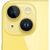 Мобильный телефон Apple iPhone 14 256GB Yellow (MR3Y3), изображение 4
