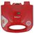 Сендвічниця Saturn ST-EC1082 Red, зображення 2 Сендвічниця Saturn ST-EC1082 Red, зображення 2