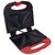 Сендвічниця Saturn ST-EC1082 Red, зображення 4 Сендвічниця Saturn ST-EC1082 Red, зображення 4