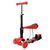 Самокат iTrike Maxi 5 в 1 красный (JR 3-026-K red), изображение 2 Самокат iTrike Maxi 5 в 1 красный (JR 3-026-K red), изображение 2
