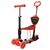 Самокат iTrike Maxi 5 в 1 красный (JR 3-026-K red) Самокат iTrike Maxi 5 в 1 красный (JR 3-026-K red)