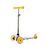 Самокат iTrike Mini yellow (3-013-4-F-Y yellow) Самокат iTrike Mini yellow (3-013-4-F-Y yellow)