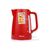 Електрочайник Saturn ST-EK8435U Red Електрочайник Saturn ST-EK8435U Red