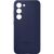Чехол для мобильного телефона Samsung Galaxy S23 Silicone Case Navy (EF-PS911TNEGRU) Чехол для мобильного телефона Samsung Galaxy S23 Silicone Case Navy (EF-PS911TNEGRU)