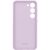 Чохол до мобільного телефона Samsung Galaxy S23 Silicone Case Lilac (EF-PS911TVEGRU), зображення 2 Чохол до мобільного телефона Samsung Galaxy S23 Silicone Case Lilac (EF-PS911TVEGRU), зображення 2