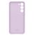 Чохол до мобільного телефона Samsung Galaxy S23 Plus Silicone Case Lilac (EF-PS916TVEGRU), зображення 2 Чохол до мобільного телефона Samsung Galaxy S23 Plus Silicone Case Lilac (EF-PS916TVEGRU), зображення 2