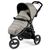 Коляска Peg-Perego Book Cross Completo Luxe Серая (IP02300079BA53PL93) Коляска Peg-Perego Book Cross Completo Luxe Серая (IP02300079BA53PL93)