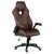 Офисное кресло Special4You Leader brown (E4985)