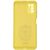 Чехол для мобильного телефона Armorstandart ICON Case for Xiaomi Poco M3 Yellow (ARM58550), изображение 2