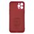Чохол до мобільного телефона Armorstandart ICON Case Apple iPhone 12 Pro Max Red (ARM57510), зображення 2 Чохол до мобільного телефона Armorstandart ICON Case Apple iPhone 12 Pro Max Red (ARM57510), зображення 2