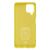 Чехол для мобильного телефона Armorstandart ICON Case Samsung A22 4G / M22 / M32 Yellow (ARM59326), изображение 2