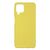 Чехол для мобильного телефона Armorstandart ICON Case Samsung A22 4G / M22 / M32 Yellow (ARM59326)
