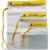 Гермомешок Tramp PVC 26.7x35.6 см (TRA-023), изображение 2 Гермомешок Tramp PVC 26.7x35.6 см (TRA-023), изображение 2