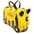 Валіза Trunki детский для путешествий "Bernard Bumble Bee" (0044-GB01-UKV) Валіза Trunki детский для путешествий "Bernard Bumble Bee" (0044-GB01-UKV)