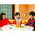 Настольная игра Splash Toys Жираф (ST30125), изображение 9 Настольная игра Splash Toys Жираф (ST30125), изображение 9