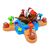 Настольная игра Splash Toys Все на борт (ST30127), изображение 3 Настольная игра Splash Toys Все на борт (ST30127), изображение 3