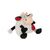 Мягкая игрушка Same Toy Корова / Бык (черно-белый) 18см (A1009/18) Мягкая игрушка Same Toy Корова / Бык (черно-белый) 18см (A1009/18)