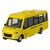 Спецтехника Технопарк Iveco Daily Школьный автобус (DAILY-15CHI-YE) Спецтехника Технопарк Iveco Daily Школьный автобус (DAILY-15CHI-YE)