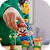 Конструктор LEGO Super Mario Дополнительный набор «Задание «Достать до облачка» Большого Спайка» (71409), изображение 8 Конструктор LEGO Super Mario Дополнительный набор «Задание «Достать до облачка» Большого Спайка» (71409), изображение 8