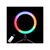 Набор блогера Puluz Ring USB LED lamp PKT3082B 10" + table stand (PKT3082B), изображение 4 Набор блогера Puluz Ring USB LED lamp PKT3082B 10" + table stand (PKT3082B), изображение 4