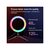 Набор блогера Puluz Ring USB LED lamp PKT3082B 10" + table stand (PKT3082B), изображение 5 Набор блогера Puluz Ring USB LED lamp PKT3082B 10" + table stand (PKT3082B), изображение 5