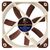 Кулер для корпуса Noctua NF-S12A PWM, изображение 3 Кулер для корпуса Noctua NF-S12A PWM, изображение 3