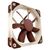 Кулер для корпуса Noctua NF-S12A PWM, изображение 2 Кулер для корпуса Noctua NF-S12A PWM, изображение 2
