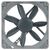 Кулер для корпуса Noctua REDUX (NF-S12B REDUX-1200 PWM), изображение 2 Кулер для корпуса Noctua REDUX (NF-S12B REDUX-1200 PWM), изображение 2