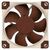 Кулер для корпуса Noctua NF-A8 PWM, изображение 3 Кулер для корпуса Noctua NF-A8 PWM, изображение 3