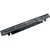 Аккумулятор для ноутбука AlSoft Asus A41-X550 2600mAh 4cell 14.8V Li-ion (A41774), изображение 2 Аккумулятор для ноутбука AlSoft Asus A41-X550 2600mAh 4cell 14.8V Li-ion (A41774), изображение 2