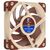 Кулер для корпуса Noctua NF-A12x25 PWM, изображение 2 Кулер для корпуса Noctua NF-A12x25 PWM, изображение 2