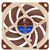Кулер для корпуса Noctua NF-A12x25 PWM, изображение 4 Кулер для корпуса Noctua NF-A12x25 PWM, изображение 4