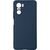 Чехол для мобильного телефона Armorstandart ICON Case Xiaomi Mi 11i/Poco F3 Dark Blue (ARM59016)