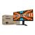 Монитор GIGABYTE M34WQ-EK, изображение 8 Монитор GIGABYTE M34WQ-EK, изображение 8