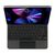 Чохол до планшета Apple IPAD MAGIC KEYBOARD 11 BLACK-UKR (MXQT2UA/A) Чохол до планшета Apple IPAD MAGIC KEYBOARD 11 BLACK-UKR (MXQT2UA/A)