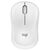Мышка Logitech M240 Silent Wireless Off-White (910-007120), изображение 2 Мышка Logitech M240 Silent Wireless Off-White (910-007120), изображение 2