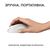 Мышка Logitech M240 Silent Wireless Off-White (910-007120), изображение 5 Мышка Logitech M240 Silent Wireless Off-White (910-007120), изображение 5