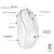 Мышка Logitech M240 Silent Wireless Off-White (910-007120), изображение 7 Мышка Logitech M240 Silent Wireless Off-White (910-007120), изображение 7